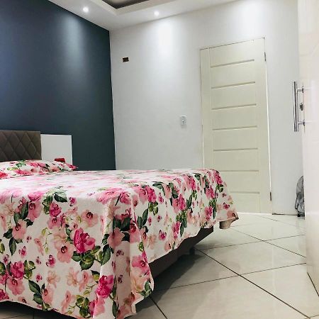 Vila Casa De Temporada Paraty Exteriér fotografie