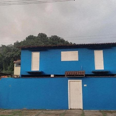 Vila Casa De Temporada Paraty Exteriér fotografie