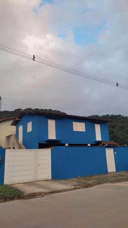Vila Casa De Temporada Paraty Exteriér fotografie